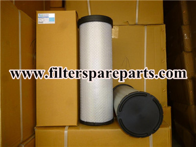 47400037 Doosan Air Filter